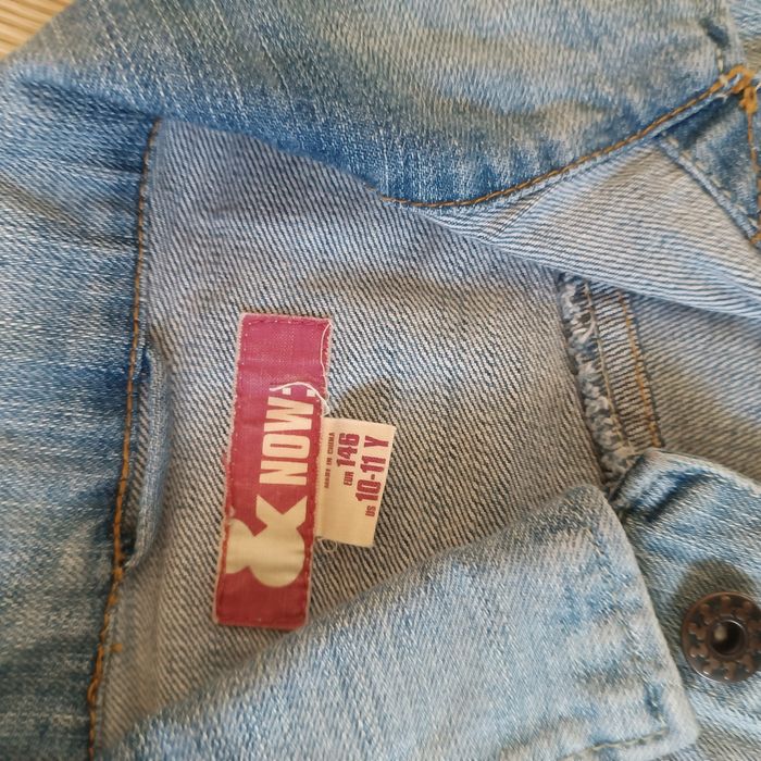 10-11 г. Дънков лот за момиченце