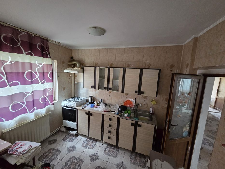 Casa spatioasa cu teren ultracentral Bacau