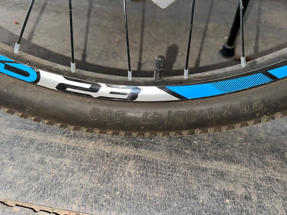 Велосипед  Stels