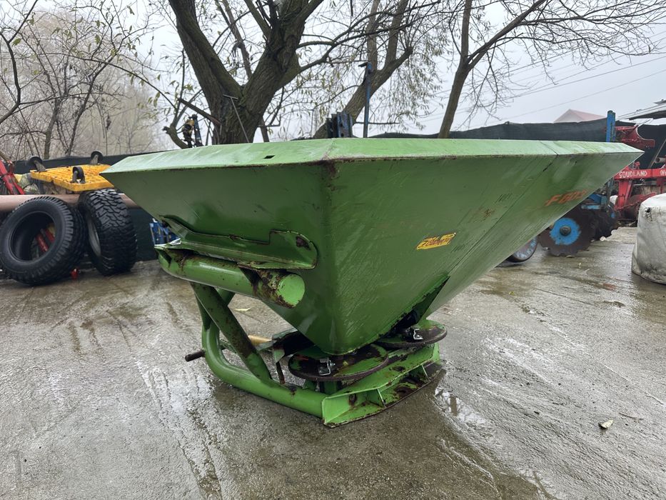 Mig,  Cuva , Mea Azot Amazone , Komet 600-800 L