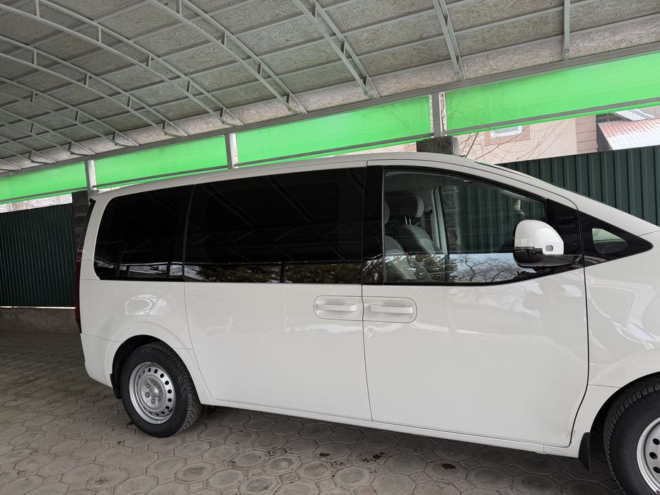 Пассажирские перевозки