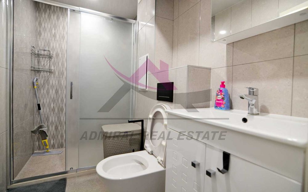 Дава се под наем Двустаен апартамент в Варна, Левски - 68 кв.м за 550 € - Снимка #3