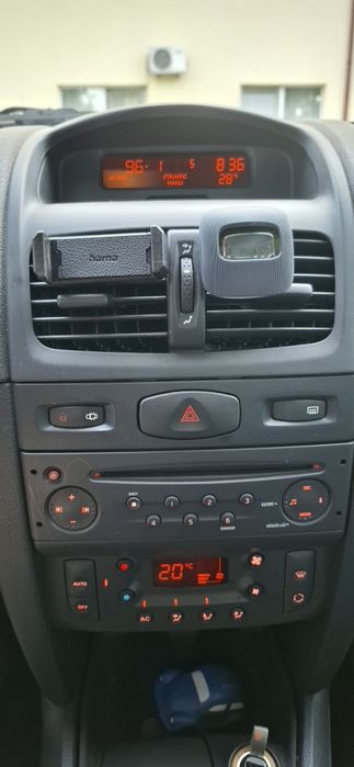 RENAULT Clio 2007 — imagine 5
