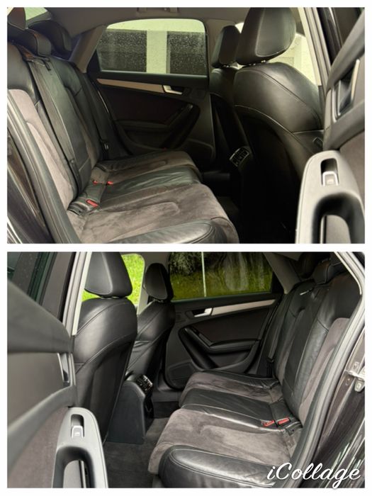 AUDI  A4  2.0 TDI