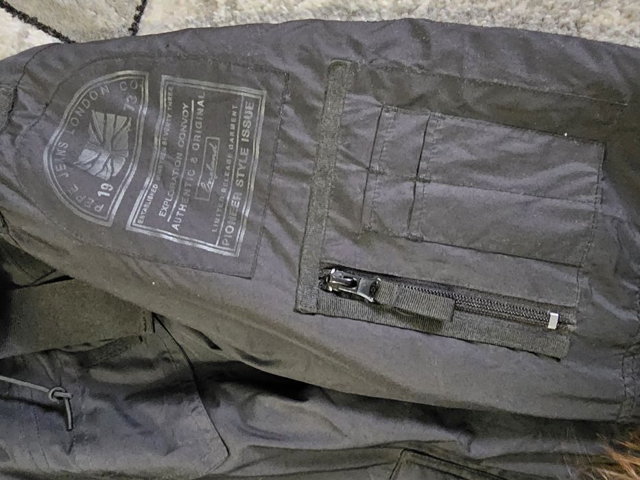 Geaca Pepe jeans M