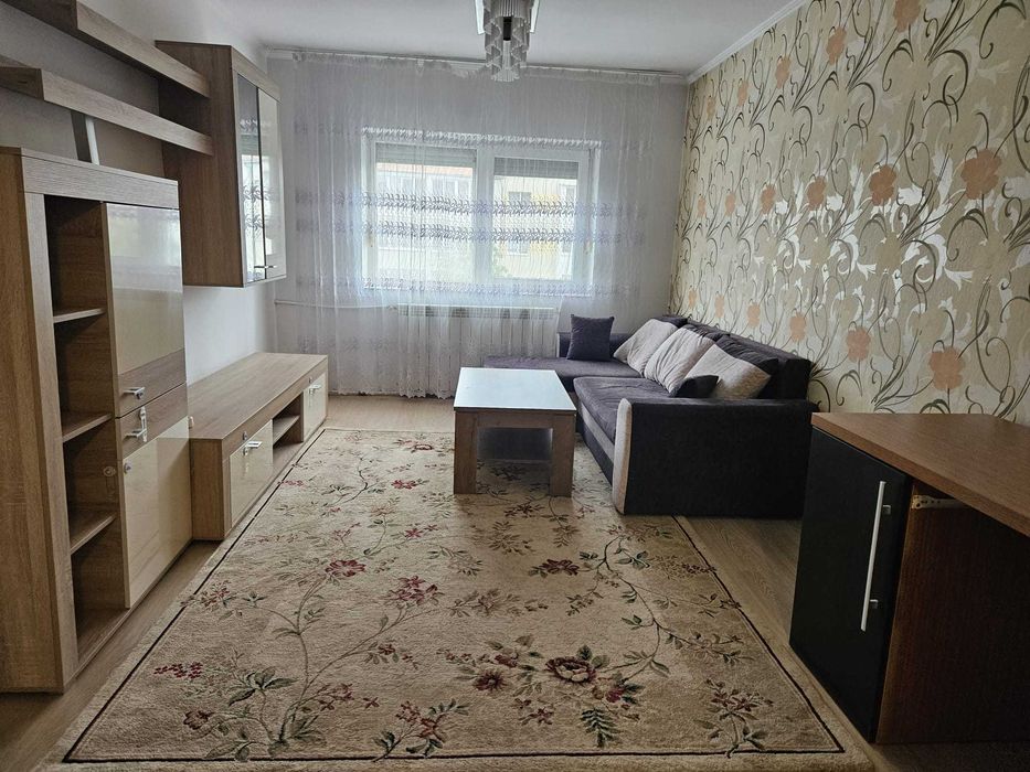 PF Vand apartament 3 camere, zona Rogerius, Olosig - Mobilat si Utilat