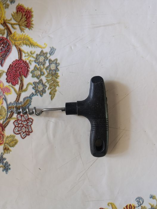 Открывашка бутылки