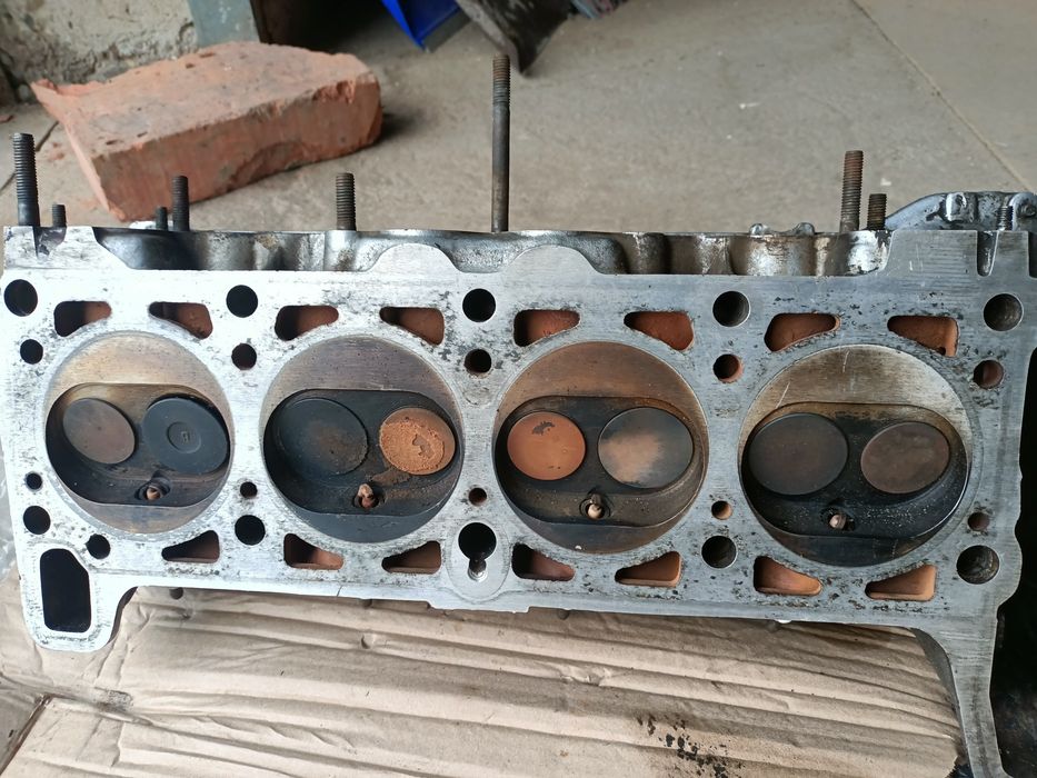 Запчасти на ниву