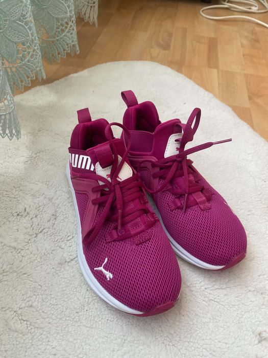 Дамски оригинални маратонки Puma