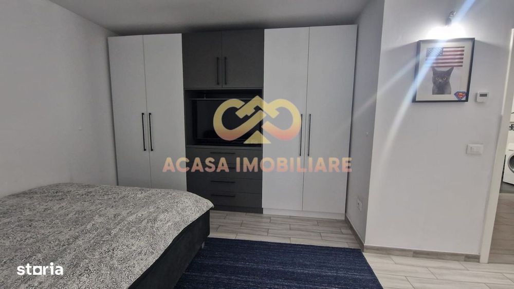 Casa Moderna +  Spatiu Comercial  Afacere La Cheie