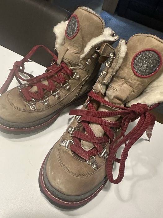 Ghete copii Brunelo Cucinelli 30