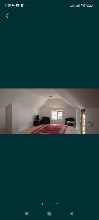 Vânzare Casă Călinești Argeș Râncaciov