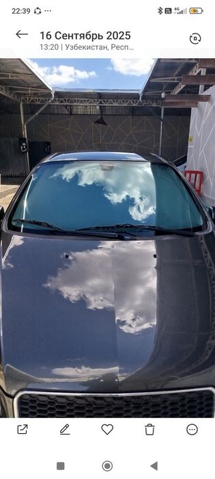 Нексия 3 сатылады