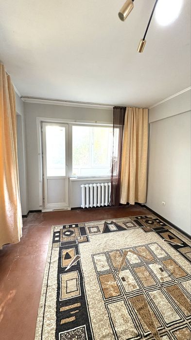 Продам 1-комн. квартиру с балконом