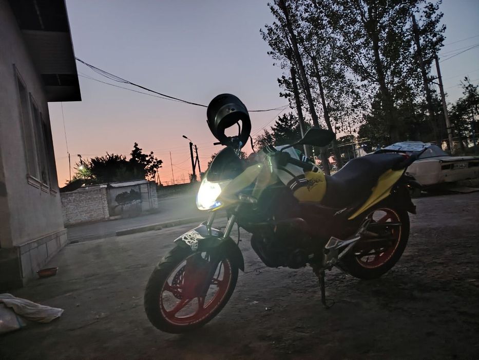 Лифан Эрокез в хорошем состоянии