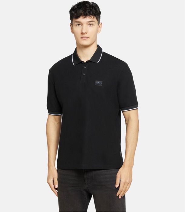 Футболка, поло Armani Exchange