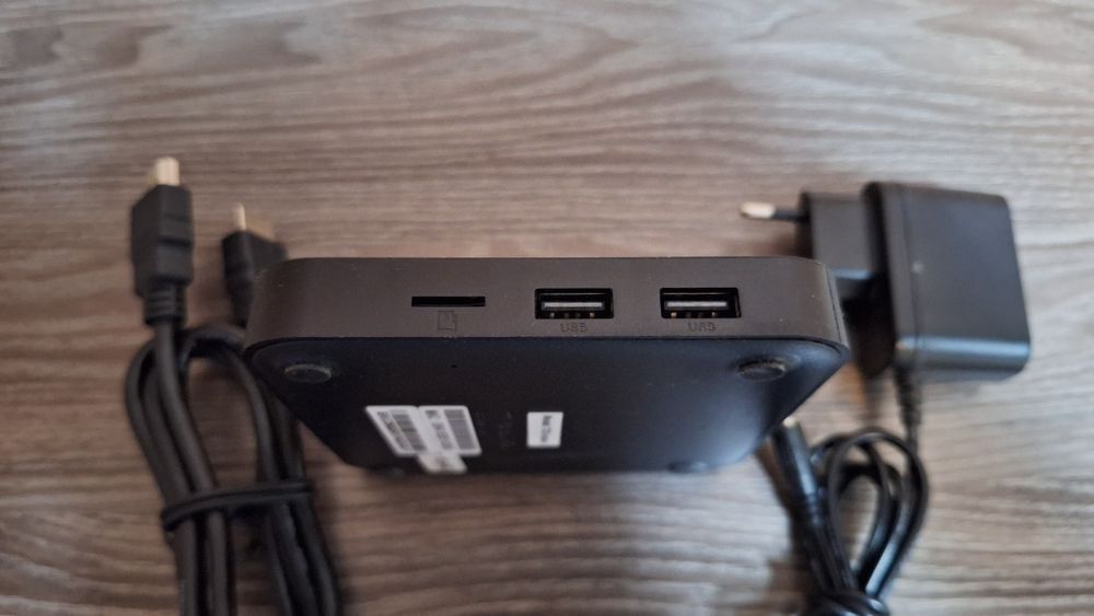 Продаю TV BOX 1G+8G