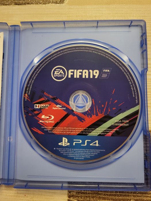 Игри за Плейстейшън 4