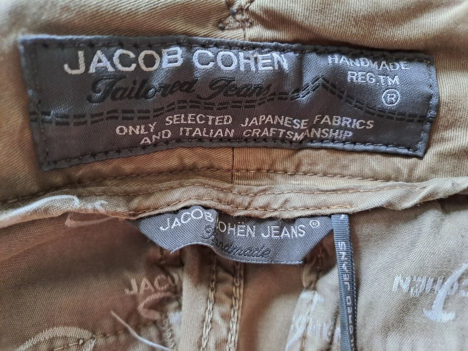 Pantaloni Jacob Cohen