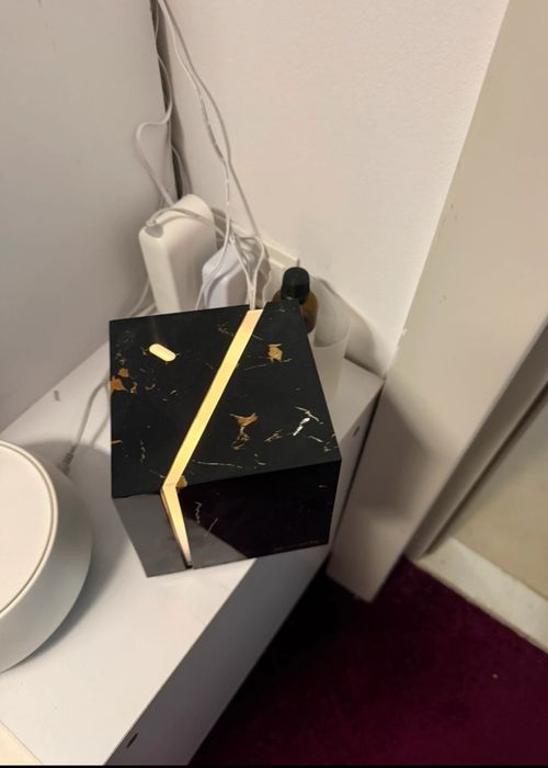 Difuzor de aromaterapie / parfum de cameră Perfumarte – Stare impecabilă