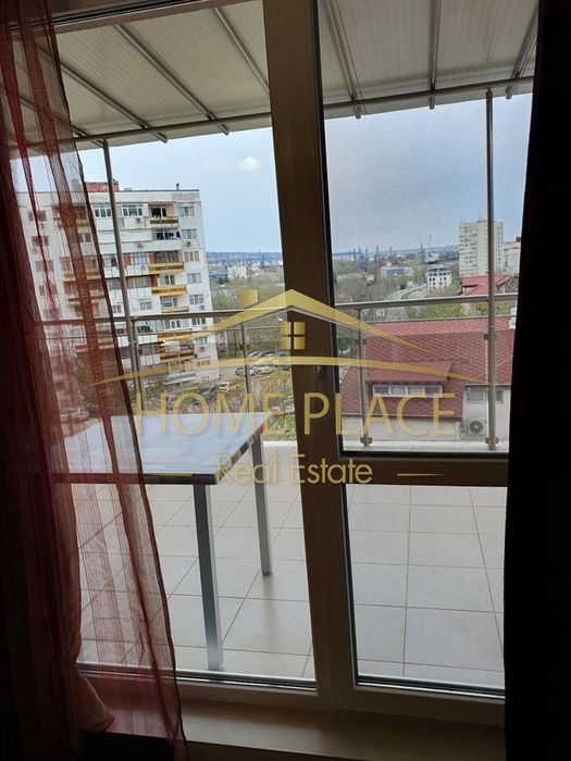 Дава се под наем Двустаен апартамент в Варна, Аспарухово - 50 кв.м за 382.5 € - Снимка #6