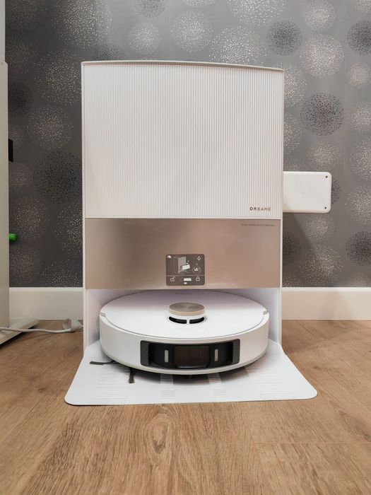 Robot aspirator Dreame ultra L20