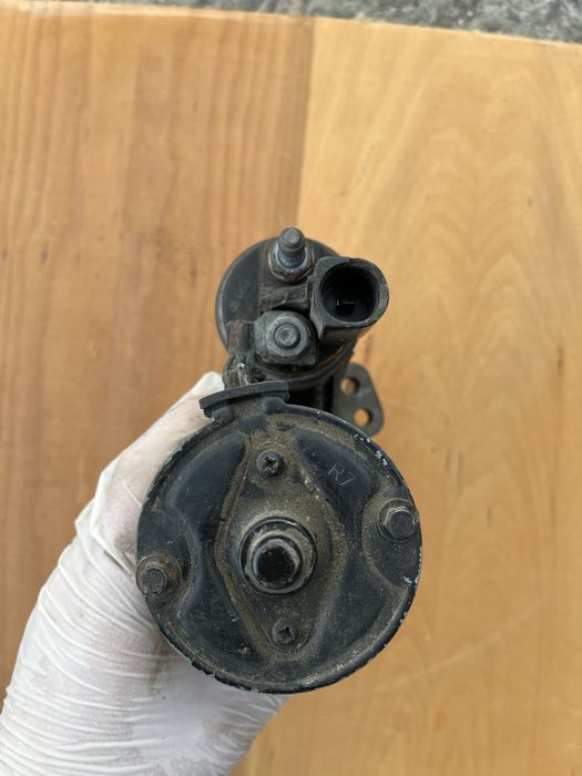 Стартер за AUDI Q7