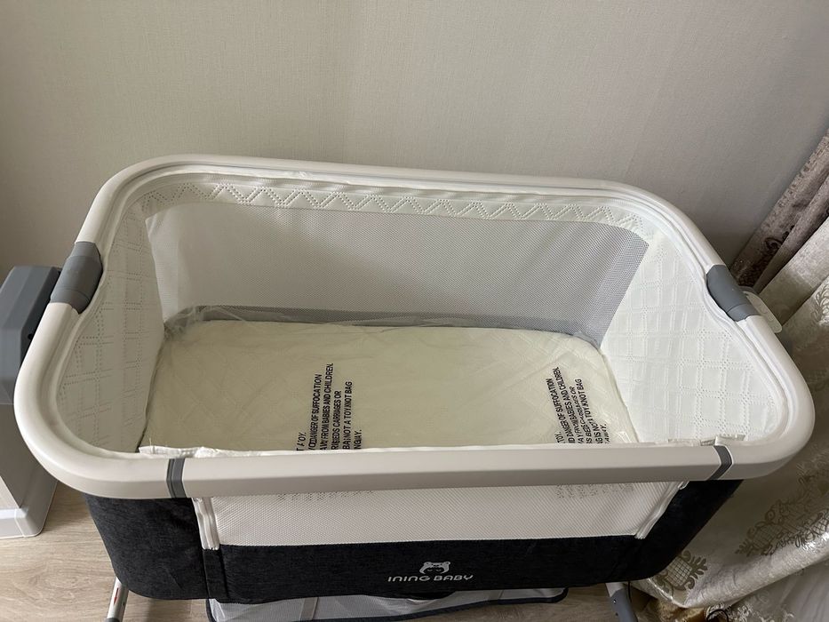 колыбель PEGAS ELK-001