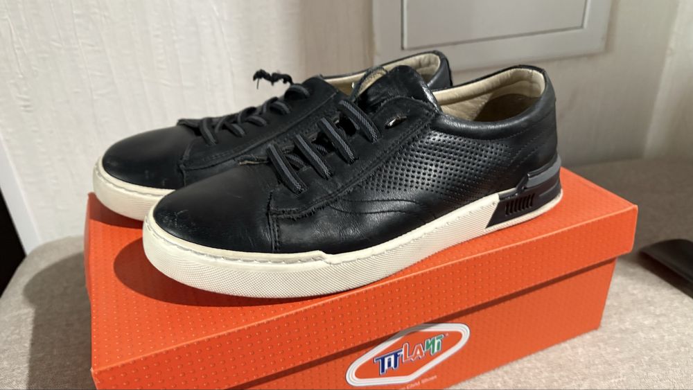 Обувь на мальчика 35 размер