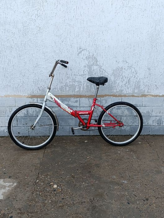 Продаются Кама велосипед