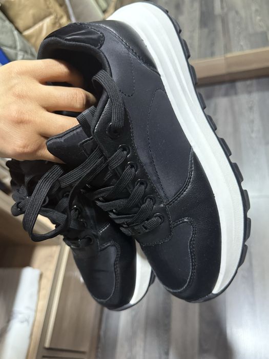 Женские кроссовки от Aldo