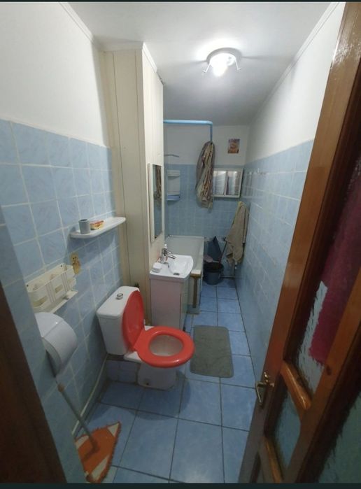 Proprietar vand apartament