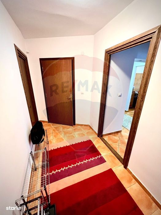 Apartament 3 camere Buftea | 83 mp | mobilat utilat complet | et 1