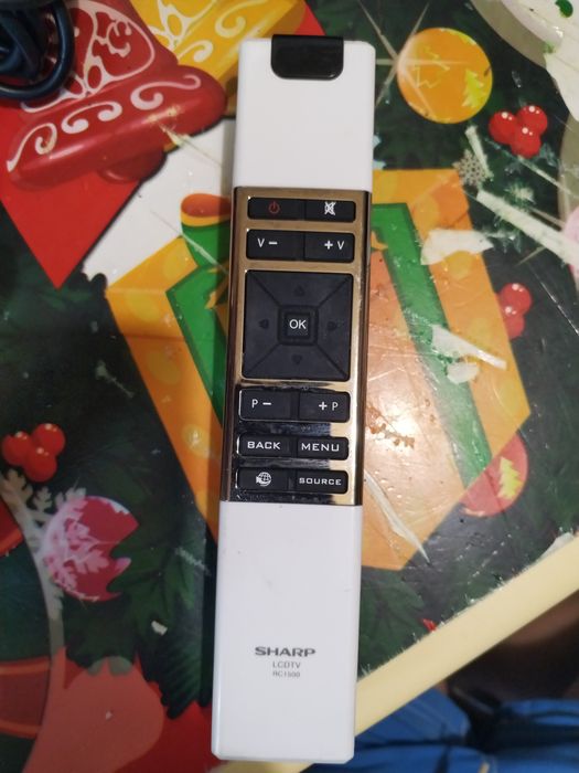 Telecomanda airmouse sharp rc1500