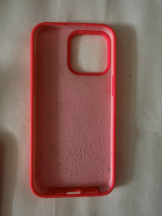 Кейс за iphone 15 Pro Max