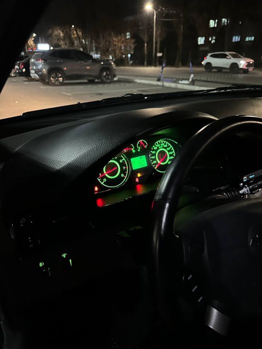 Gentra toza bir qola mashina 23 23 yurganin 17