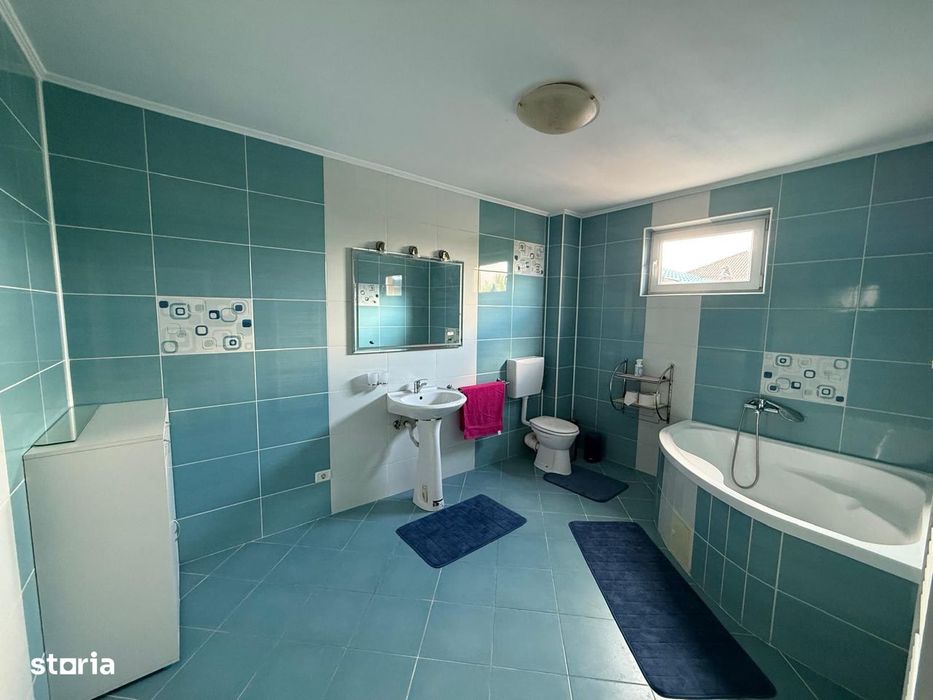 Vanzare Vila Individuala CHIAJNA