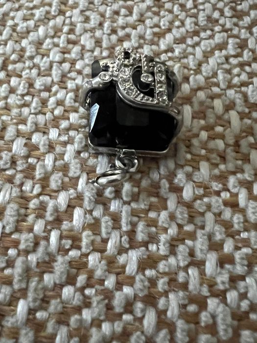 подвеска шарм Christian Dior