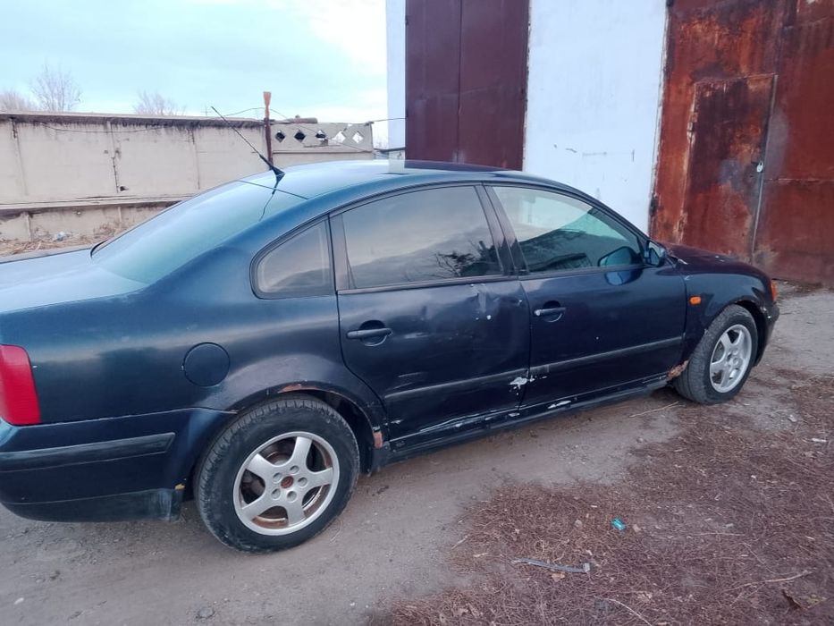 Продам Фольксваген Пасад  или обмен.