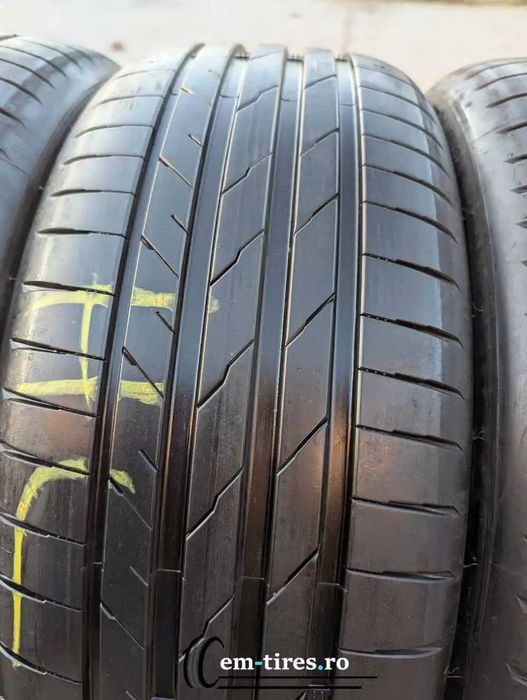 235/50 R19 • Vara • Hankook Ventus Evo SUV 99V | 4 buc | DOT 2025 | Pret/buc