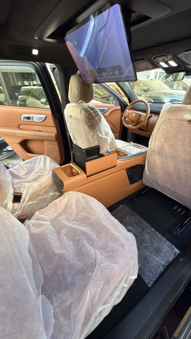 Deepal S09 4WD Full в наличии