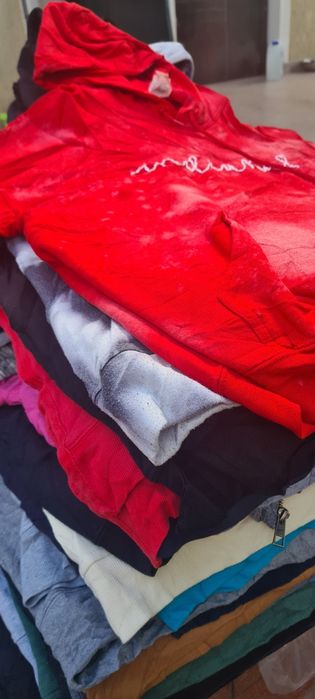 Tricouri,shorturi,pantaloni SECOND-HAND la balot