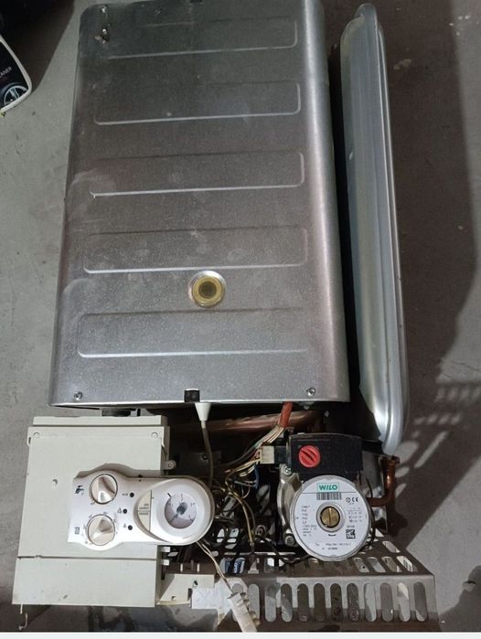 Piese centrala termica Ferroli Domiproject F24