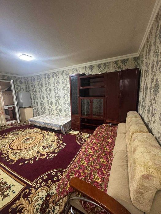 сдаётся квартира 2хкомнатная, ориентир ул Гагарина