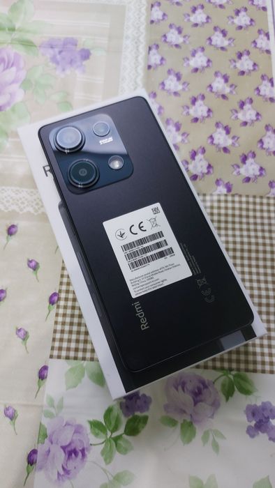 Продавам телефон Redmi Note 14S