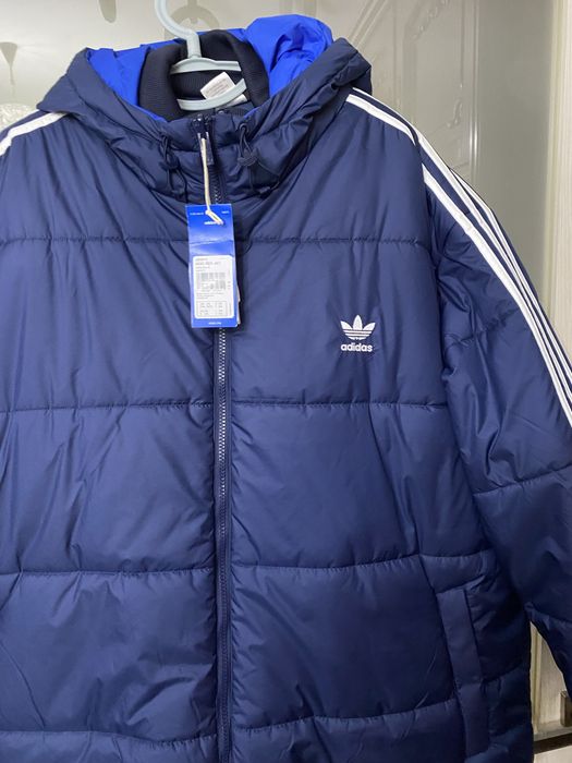 Продам куртку adidas