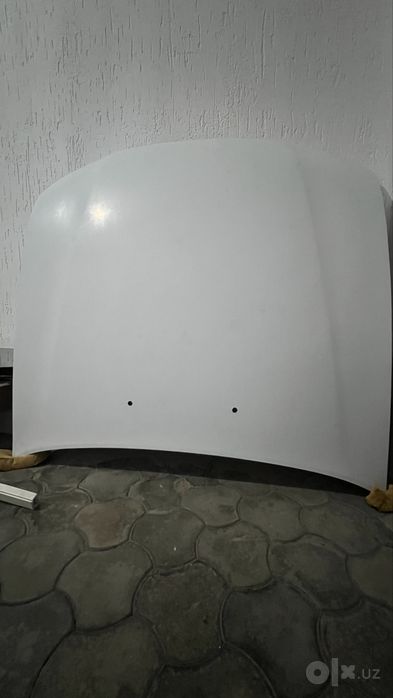 Nexia 2 kapot b/u