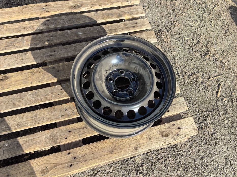 16 цола 5 х 112 мм Мерцедес Е класа 211 Купе - 7 Инча / ЕТ 33