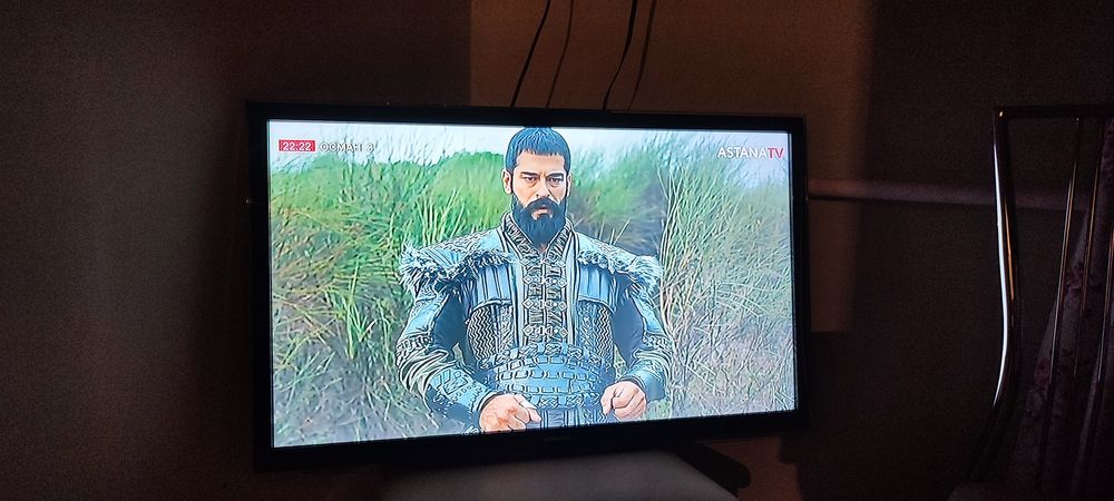 Телевизор Samsung