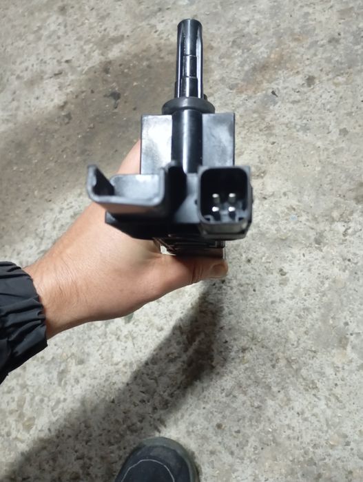 Запалителна бобина Citroen Xsara Picasso 1.8i 115